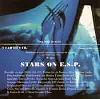 Stars on E.S.P. by His Name Is Alive (1996-01-01) - Amazon